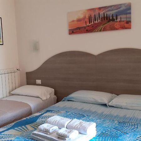 B&B Il Pizzagiallo Massa Martana Zewnętrze zdjęcie