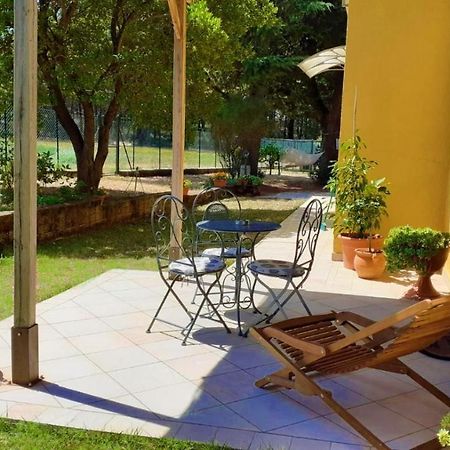B&B Il Pizzagiallo Massa Martana Zewnętrze zdjęcie