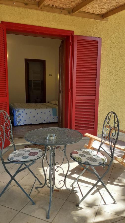 B&B Il Pizzagiallo Massa Martana Zewnętrze zdjęcie