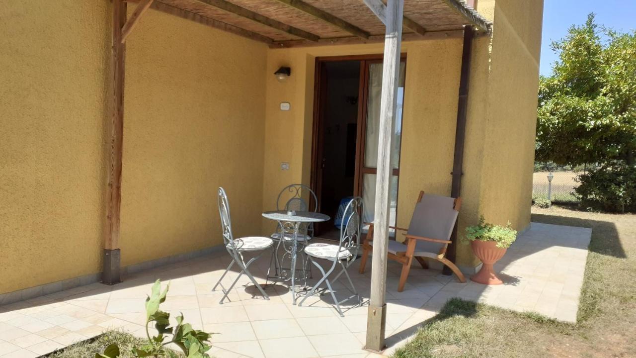 B&B Il Pizzagiallo Massa Martana Zewnętrze zdjęcie