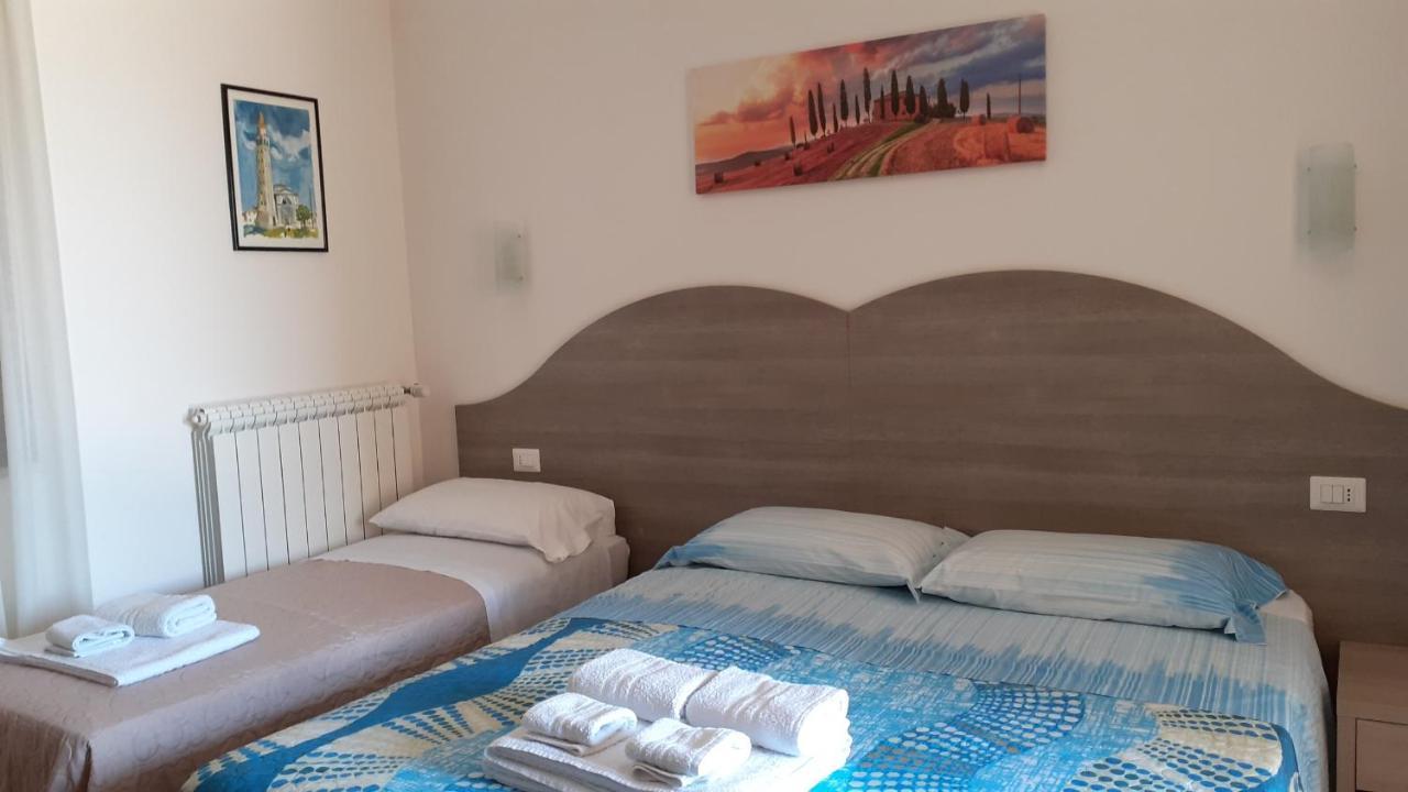 B&B Il Pizzagiallo Massa Martana Zewnętrze zdjęcie