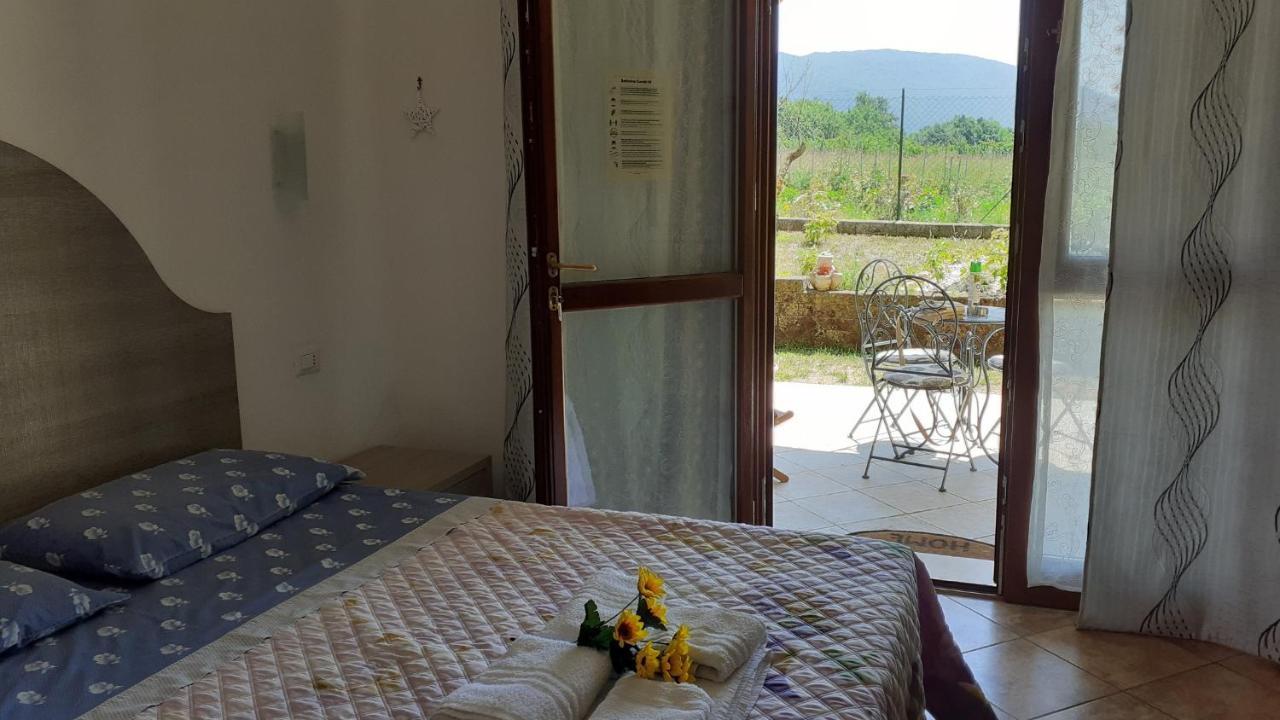 B&B Il Pizzagiallo Massa Martana Zewnętrze zdjęcie