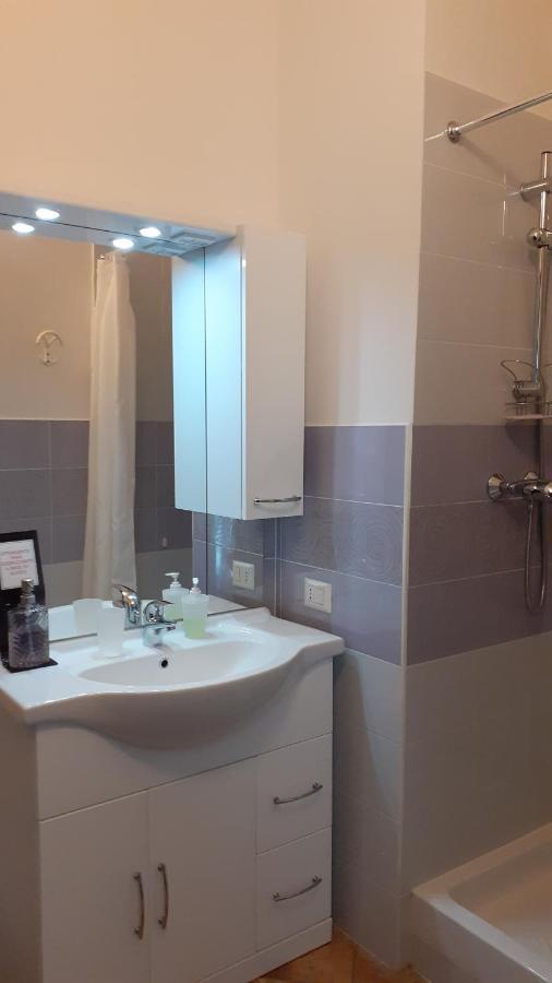 B&B Il Pizzagiallo Massa Martana Zewnętrze zdjęcie
