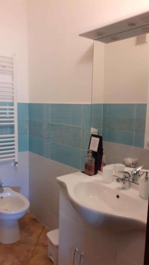 B&B Il Pizzagiallo Massa Martana Zewnętrze zdjęcie