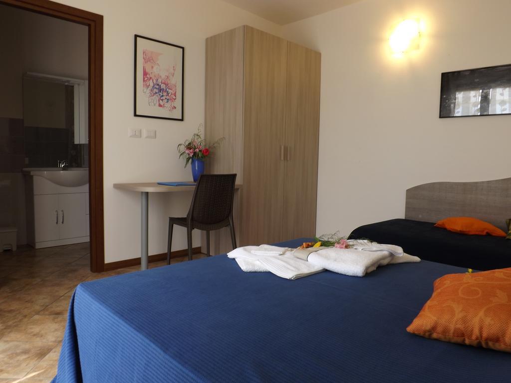 B&B Il Pizzagiallo Massa Martana Pokój zdjęcie
