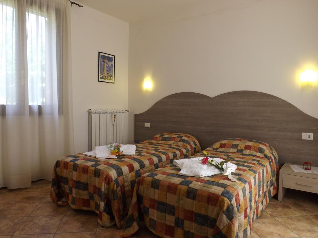 B&B Il Pizzagiallo Massa Martana Pokój zdjęcie