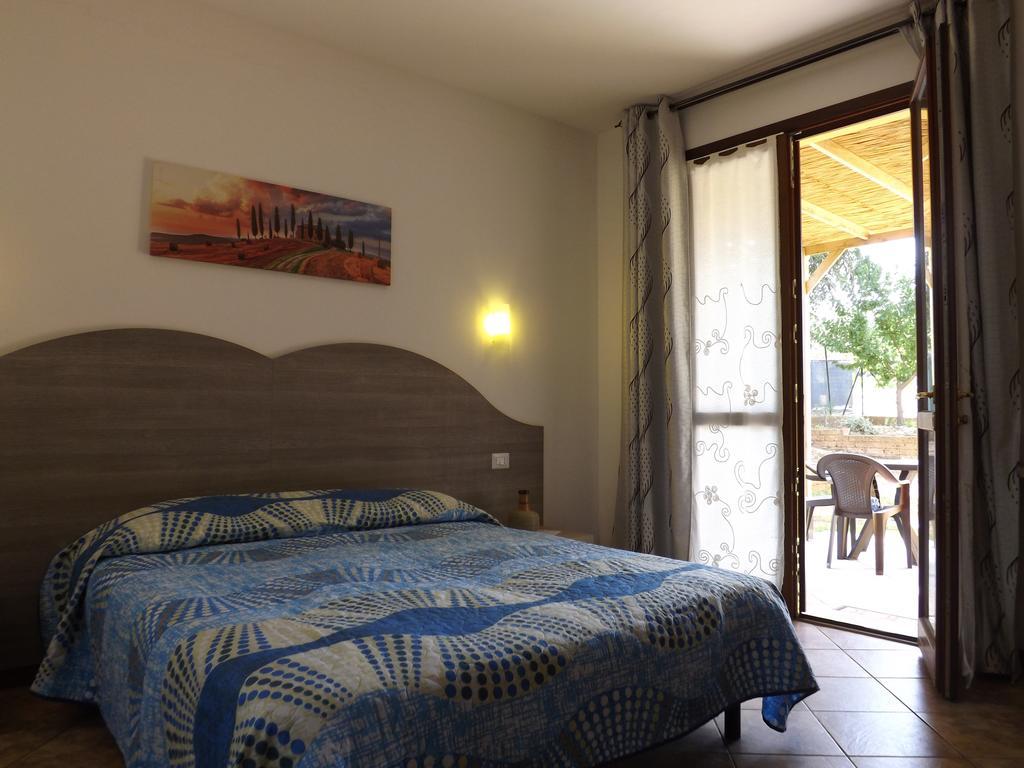 B&B Il Pizzagiallo Massa Martana Zewnętrze zdjęcie