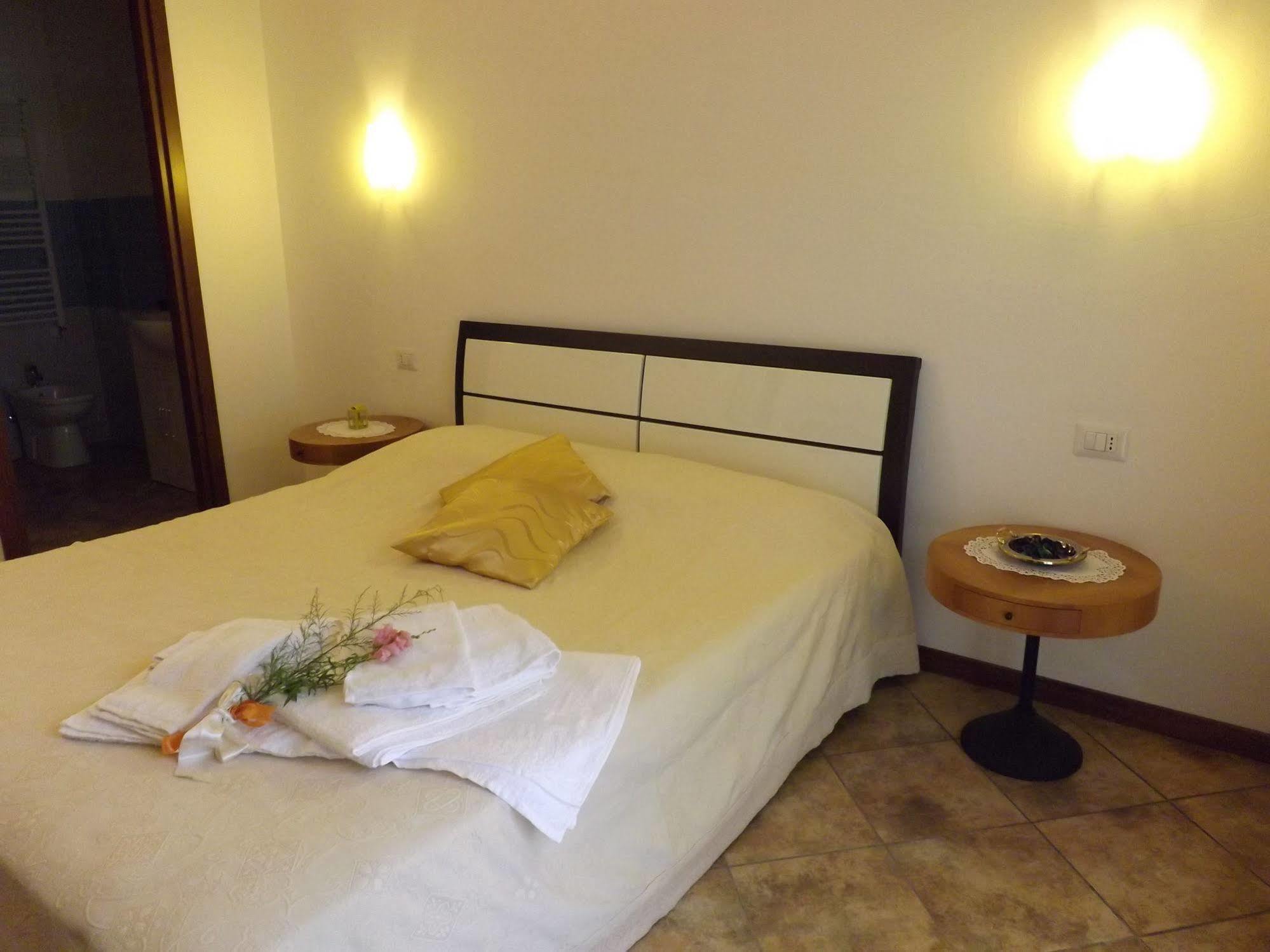 B&B Il Pizzagiallo Massa Martana Zewnętrze zdjęcie