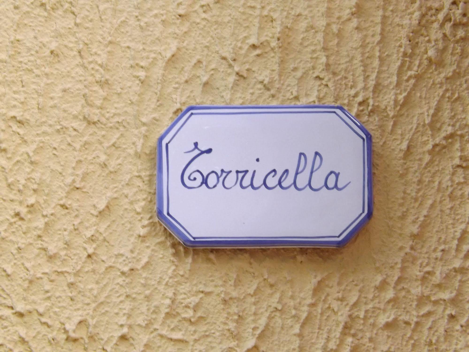 B&B Il Pizzagiallo Massa Martana Zewnętrze zdjęcie