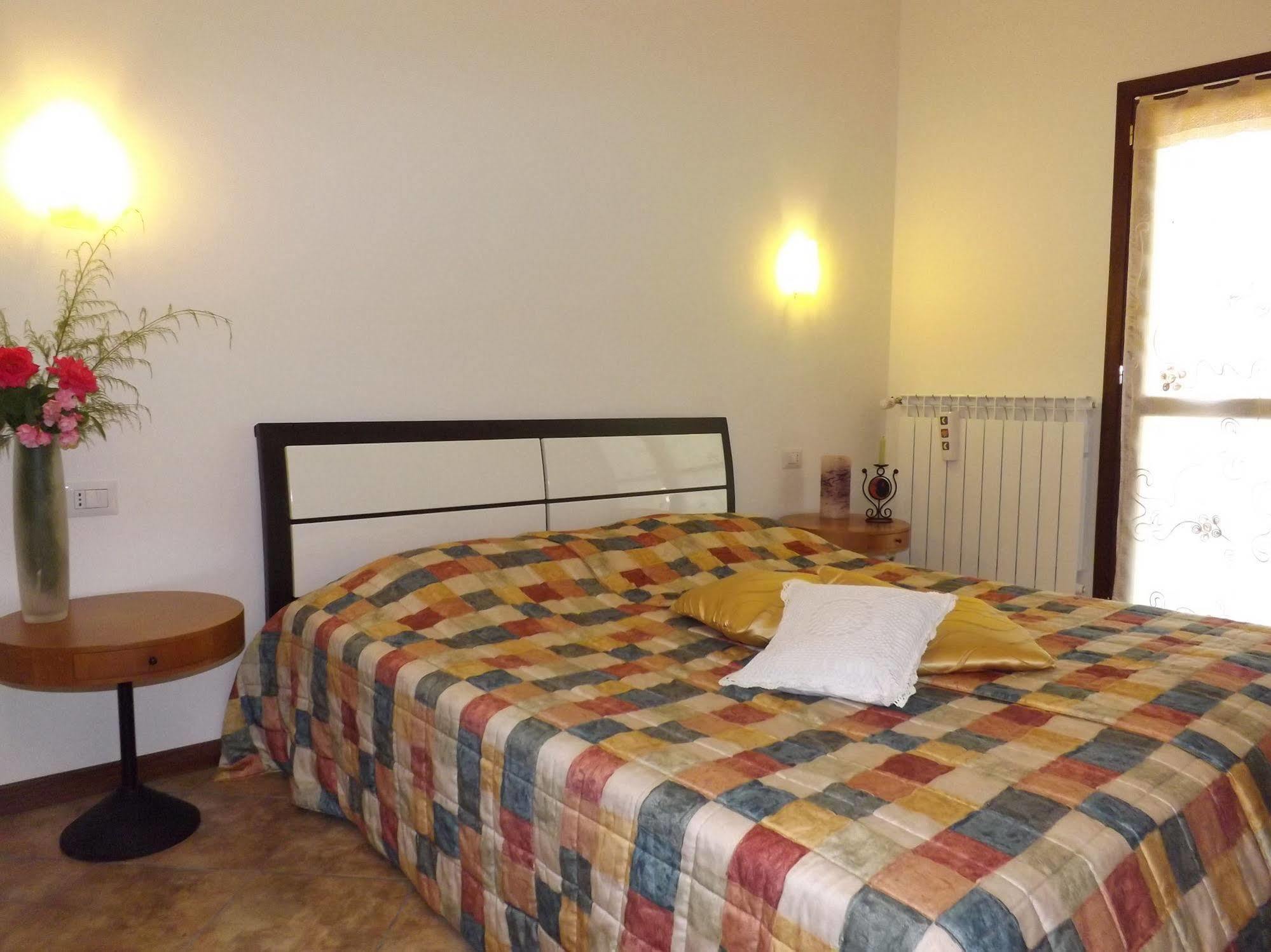 B&B Il Pizzagiallo Massa Martana Zewnętrze zdjęcie
